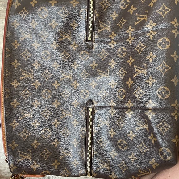 Louis Vuitton Melie - Picture 4 of 16